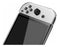 Carcasa Protectora Acrílica Compatible Con Nintendo Switch