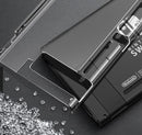 Carcasa Protectora Acrílica Compatible Con Nintendo Switch
