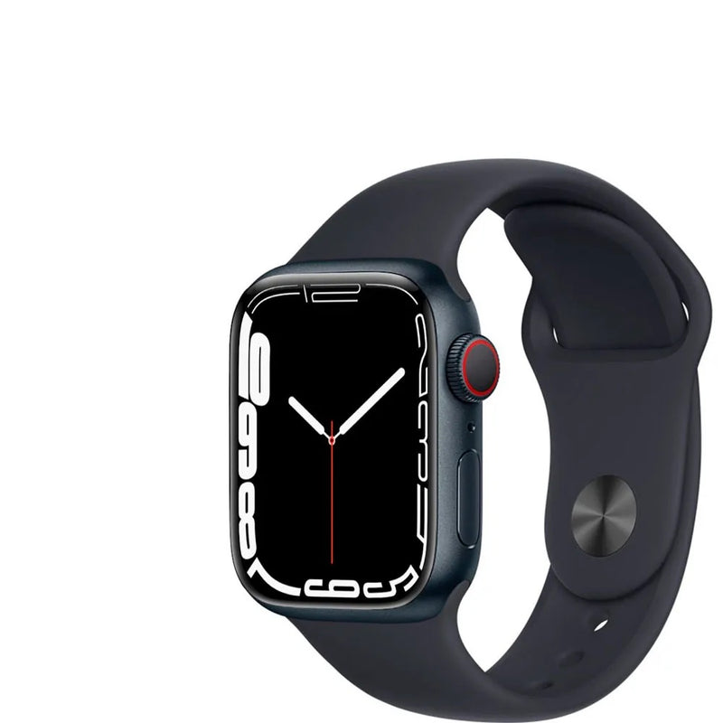 RELOJ SMARTWATCH BLULORY GLIFO 8 CON FUNCION DE LLAMADAS