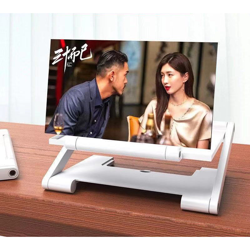 Ampliador Lupa Amplificadora De Pantalla Amplificador De Pantalla