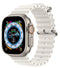 Manilla Correa pulso Apple Watch serie Ultra y 42 44 45mm Ocean