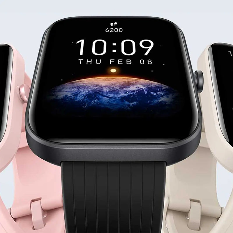 Smartwatch Reloj Inteligente Amazfit Bip 3 Pro Original