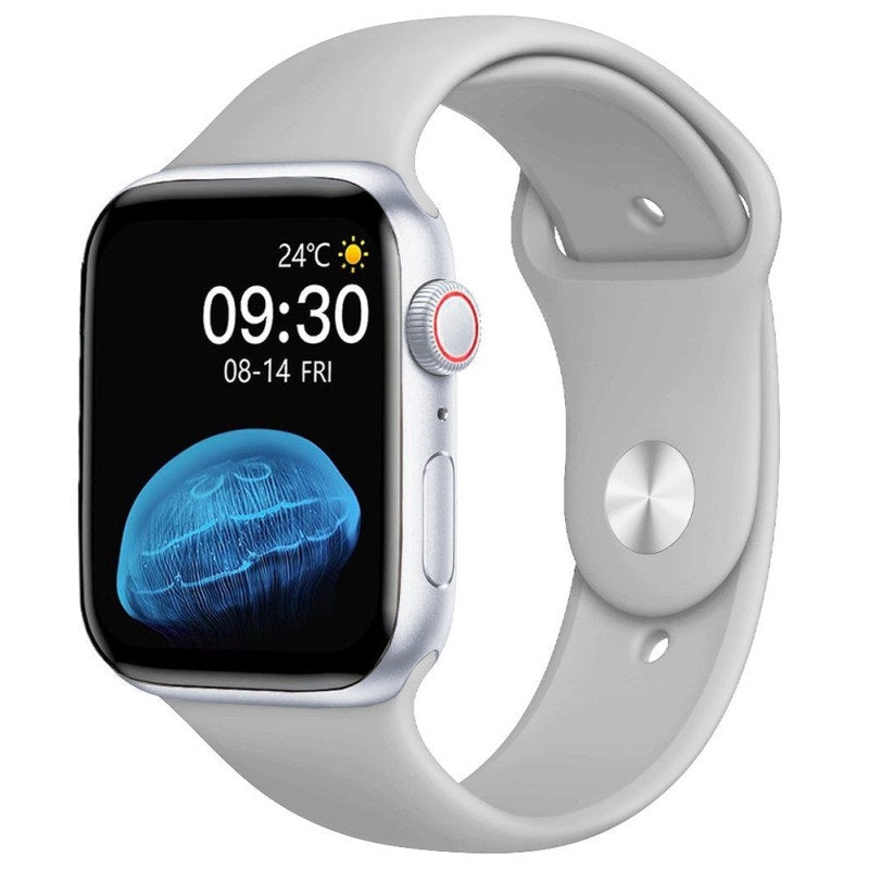 RELOJ SMARTWATCH BLULORY GLIFO 8 CON FUNCION DE LLAMADAS
