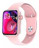 RELOJ SMARTWATCH BLULORY GLIFO 8 CON FUNCION DE LLAMADAS