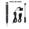 Grabadora De Voz Periodista Espia Lapicero Usb Portatil 8 Gb
