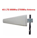Antena Tipo Paleta Larga Amplificador Celular 700-2700 Mhz