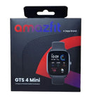Smartwatch Amazfit Gts 4 Mini 1.75 A2176 Gps 5 Atm Original